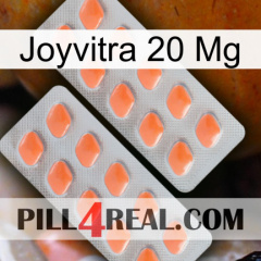 Joyvitra 20Mg 27